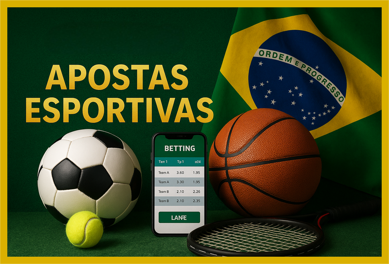 AMADOPG Esporte - Bônus vencedores em apostas esportivas